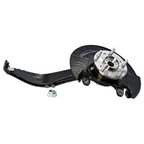 InMotion WLK073 Wheel Bearing and Hub Assembly - Front Left - view 4
