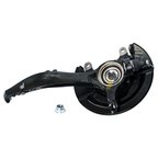 InMotion WLK073 Wheel Bearing and Hub Assembly - Front Left - view 1