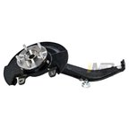 InMotion WLK074 Wheel Bearing and Hub Assembly - Front Right - view 4