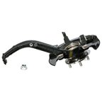 InMotion WLK074 Wheel Bearing and Hub Assembly - Front Right - view 2