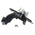InMotion WLK077 Wheel Bearing and Hub Assembly - Front Left - view 3