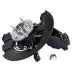 InMotion WLK077 Wheel Bearing and Hub Assembly - Front Left - view 2