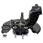 InMotion WLK077 Wheel Bearing and Hub Assembly - Front Left - view 4