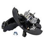InMotion WLK078 Suspension Knuckle Assembly - Front Right - view 3