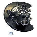 InMotion WLK078 Suspension Knuckle Assembly - Front Right - view 4