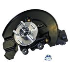 InMotion WLK078 Suspension Knuckle Assembly - Front Right - view 2