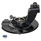 InMotion WLK078 Suspension Knuckle Assembly - Front Right - view 5