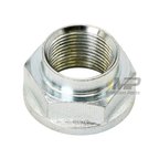 InMotion WLK082 Wheel Bearing and Hub Assembly - Front Right - view 5