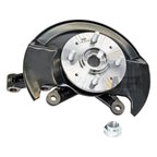InMotion WLK082 Wheel Bearing and Hub Assembly - Front Right - view 3