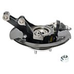 InMotion WLK082 Wheel Bearing and Hub Assembly - Front Right - view 2