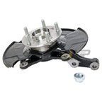 InMotion WLK084 Wheel Bearing and Hub Assembly - Front Right - view 4