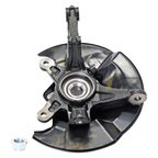 InMotion WLK084 Wheel Bearing and Hub Assembly - Front Right - view 1