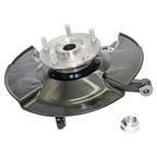 InMotion WLK085 Wheel Bearing and Hub Assembly - Front Left - view 2