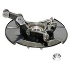 InMotion WLK085 Wheel Bearing and Hub Assembly - Front Left - view 5