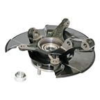 InMotion WLK085 Wheel Bearing and Hub Assembly - Front Left - view 1