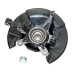 InMotion WLK086 Suspension Knuckle Assembly - Front Right - view 4