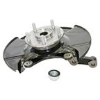 InMotion WLK086 Suspension Knuckle Assembly - Front Right - view 2