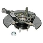 InMotion WLK086 Suspension Knuckle Assembly - Front Right - view 5