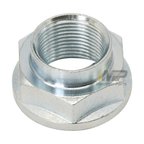 InMotion WLK098 Wheel Bearing and Hub Assembly - Front Right - view 5