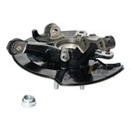 InMotion WLK098 Wheel Bearing and Hub Assembly - Front Right - view 3
