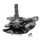 InMotion WLK098 Wheel Bearing and Hub Assembly - Front Right - view 6