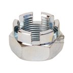 InMotion WLK099 Wheel Bearing and Hub Assembly - Front Left - view 5