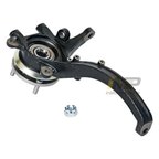 InMotion WLK099 Wheel Bearing and Hub Assembly - Front Left - view 3