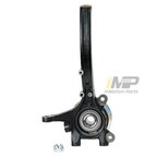 InMotion WLK099 Wheel Bearing and Hub Assembly - Front Left - view 6