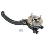 InMotion WLK099 Wheel Bearing and Hub Assembly - Front Left - view 2