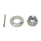 InMotion WLK101 Wheel Bearing and Hub Assembly - Front Left - view 5