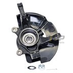 InMotion WLK102 Wheel Bearing and Hub Assembly - Front Right - view 4