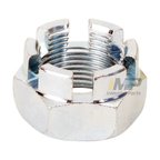 InMotion WLK105 Wheel Bearing and Hub Assembly - Front Left - view 5