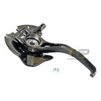 InMotion WLK105 Wheel Bearing and Hub Assembly - Front Left - view 3