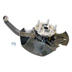 InMotion WLK105 Wheel Bearing and Hub Assembly - Front Left - view 2