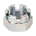 InMotion WLK106 Wheel Bearing and Hub Assembly - Front Right - view 6