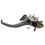 InMotion WLK106 Wheel Bearing and Hub Assembly - Front Right - view 2