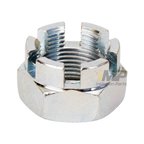 InMotion WLK108 Wheel Bearing and Hub Assembly - Front Right - view 6