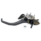 InMotion WLK108 Wheel Bearing and Hub Assembly - Front Right - view 2