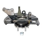 InMotion WLK112 Wheel Bearing and Hub Assembly - Front Right - view 4