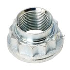 InMotion WLK245 Wheel Bearing and Hub Assembly - Front Left - view 5