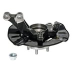 InMotion WLK245 Wheel Bearing and Hub Assembly - Front Left - view 4