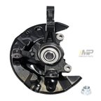 InMotion WLK245 Wheel Bearing and Hub Assembly - Front Left - view 6