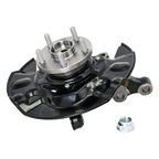 InMotion WLK245 Wheel Bearing and Hub Assembly - Front Left - view 1