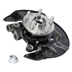 InMotion WLK245 Wheel Bearing and Hub Assembly - Front Left - view 2