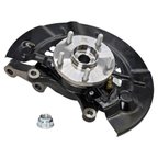 InMotion WLK383 Wheel Bearing and Hub Assembly - Front Left - view 3