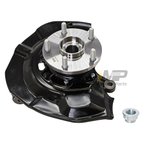 InMotion WLK392 Suspension Knuckle Assembly - Front Right - view 3
