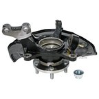 InMotion WLK392 Suspension Knuckle Assembly - Front Right - view 2