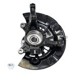 InMotion WLK396 Suspension Knuckle Assembly - Front Right - view 6