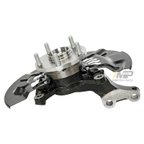 InMotion WLK396 Suspension Knuckle Assembly - Front Right - view 1