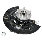 InMotion WLK396 Suspension Knuckle Assembly - Front Right - view 2